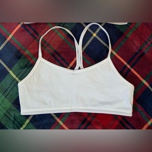 Ivivva Sport Bra🎾! 1 Pair Left